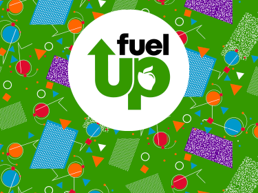  Fuel Up Logo